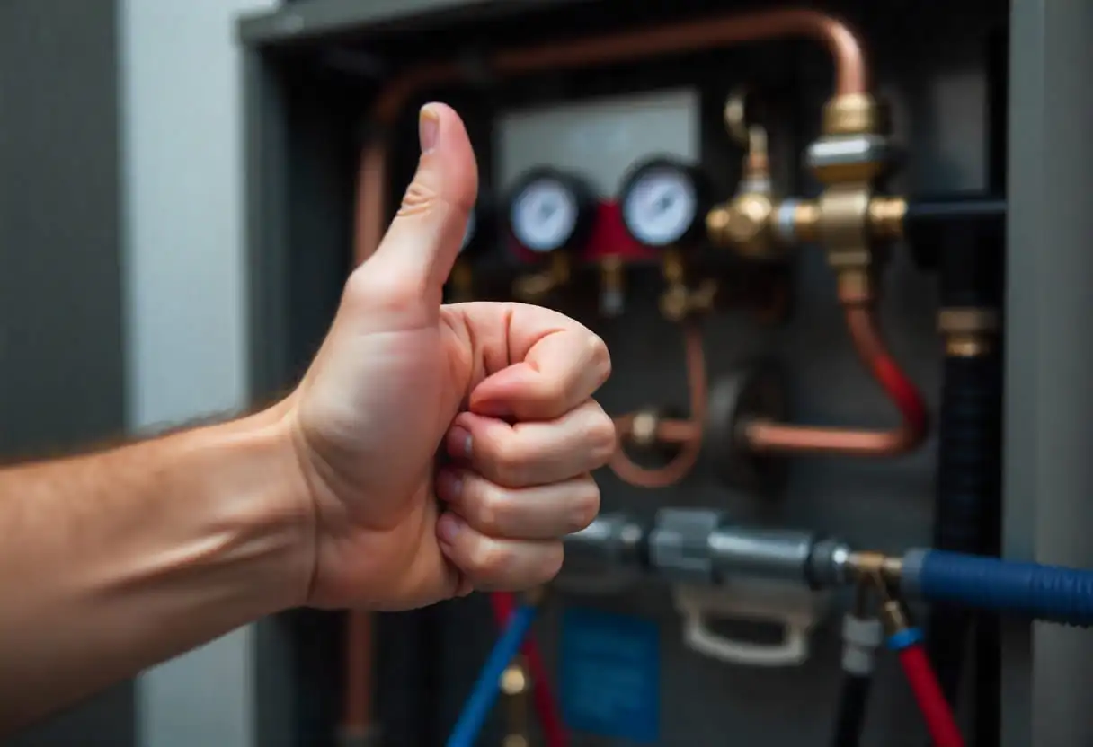 Emergency HVAC services and installations in Manahawkin, NJ